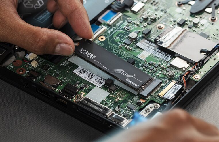 SSD NVMe em promoção: 3 modelos para deixar seu PC mais rápido e ganhar espaço