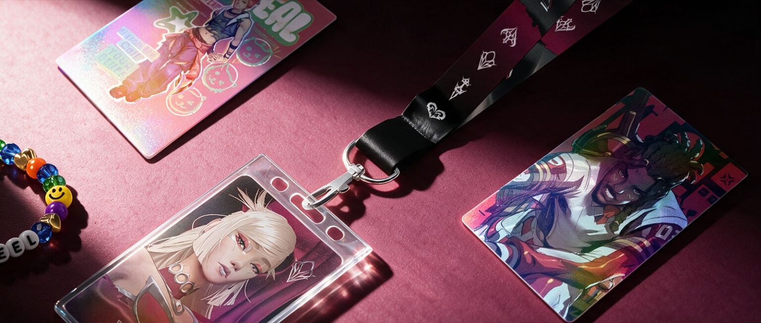 Riot Games transforma Liberdade em palco de K-pop e games com loja pop-up imersiva de League of Legends