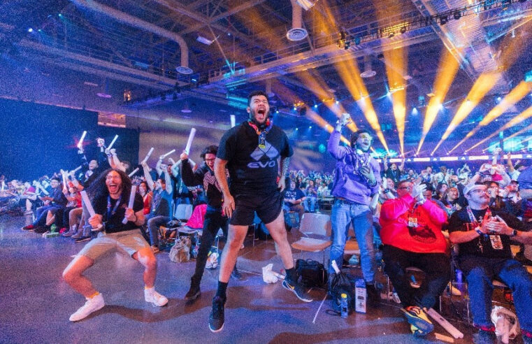 Evo Brazil 2027 anuncia jogos confirmados com Street Fighter 6, Tekken 8, Mortal Kombat 1 e premiação de R$ 1 milhão