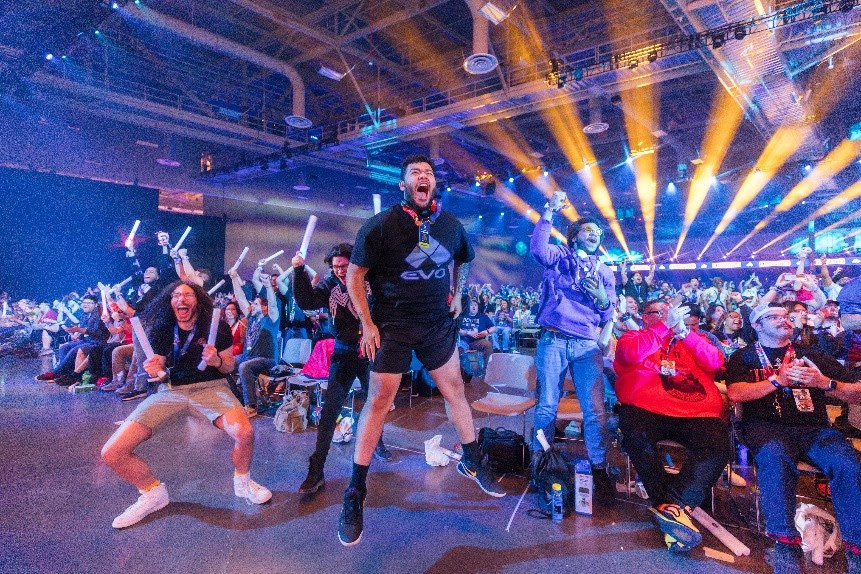 Evo Brazil 2027 anuncia jogos confirmados com Street Fighter 6, Tekken 8, Mortal Kombat 1 e premiação de R$ 1 milhão
